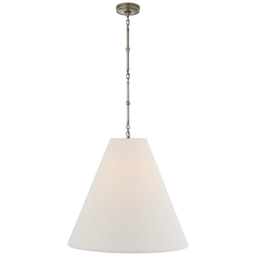 Goodman Large Pendant by Visual Comfort Signature