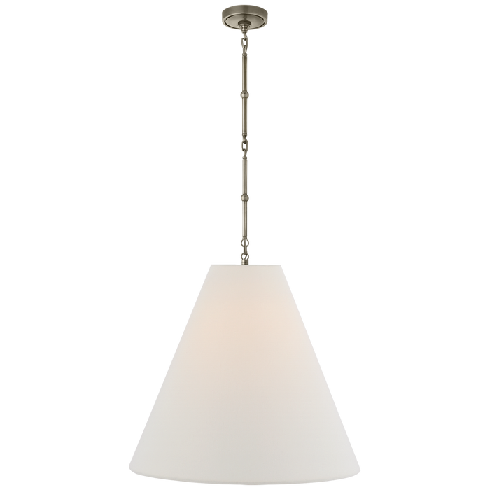 Goodman Large Pendant by Visual Comfort Signature