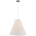 Goodman Large Pendant by Visual Comfort Signature