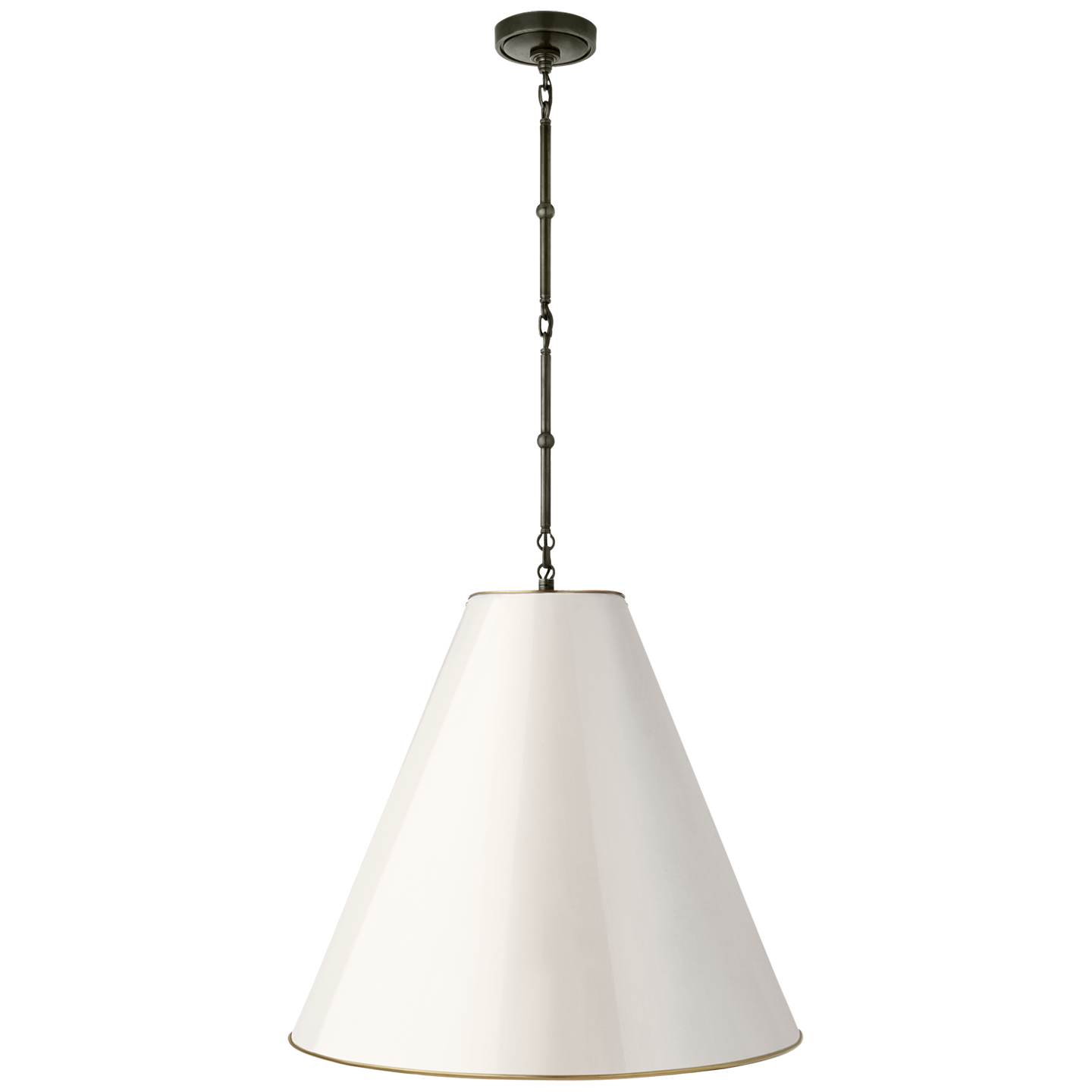 Goodman Large Hanging Lamp