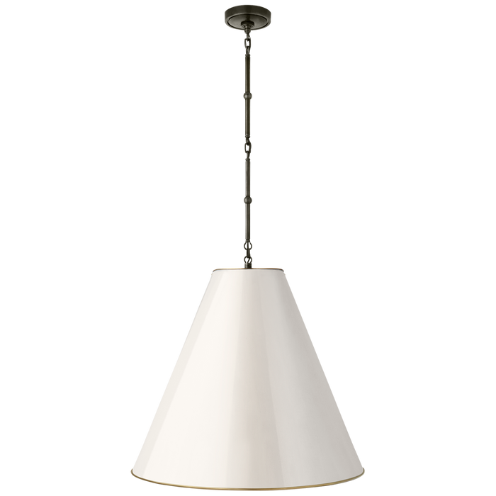Goodman Large Pendant by Visual Comfort Signature