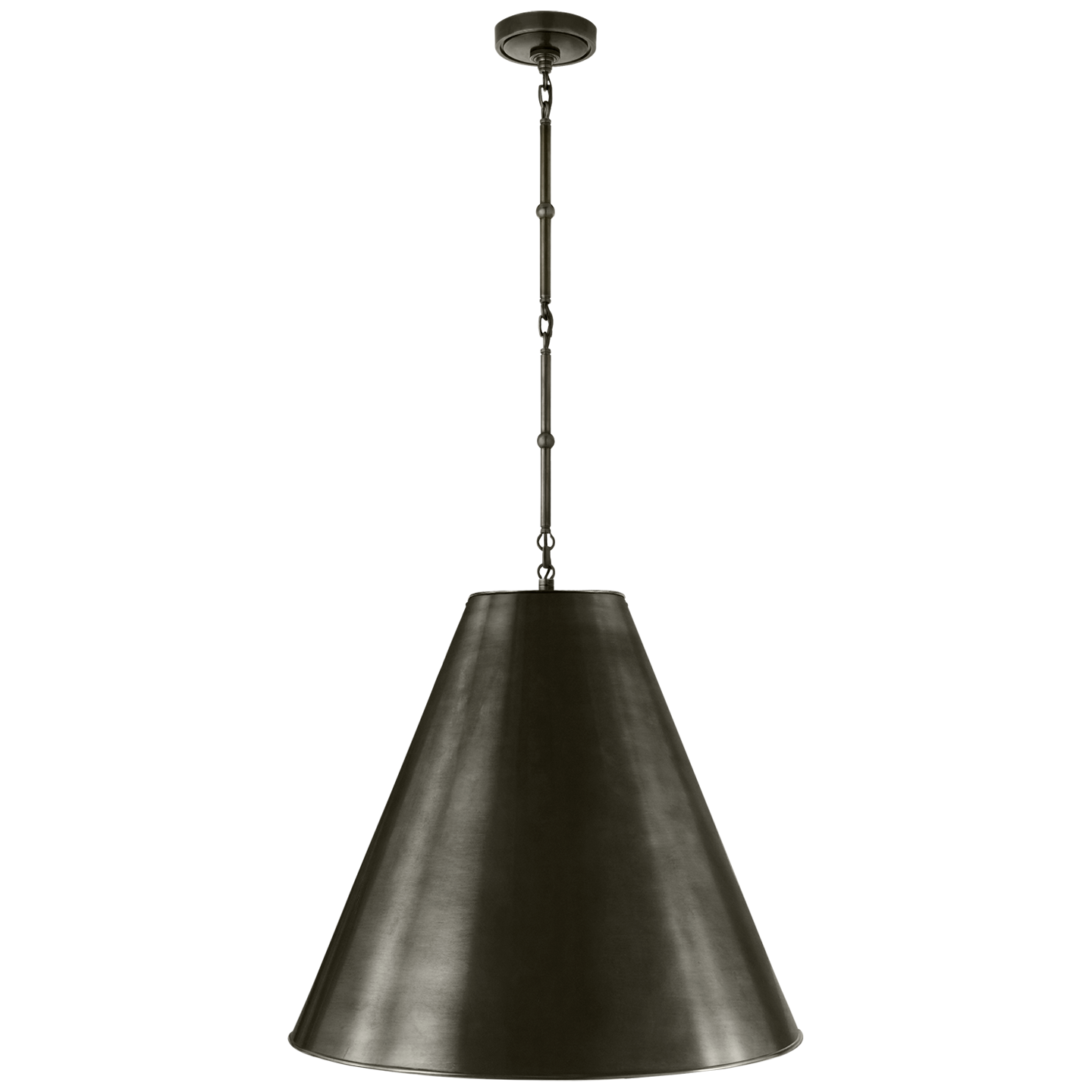 Goodman Large Hanging Lamp