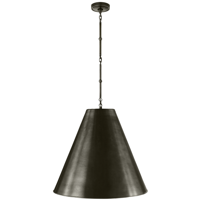Goodman Large Pendant by Visual Comfort Signature