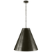 Goodman Large Pendant by Visual Comfort Signature
