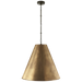 Goodman Large Pendant by Visual Comfort Signature