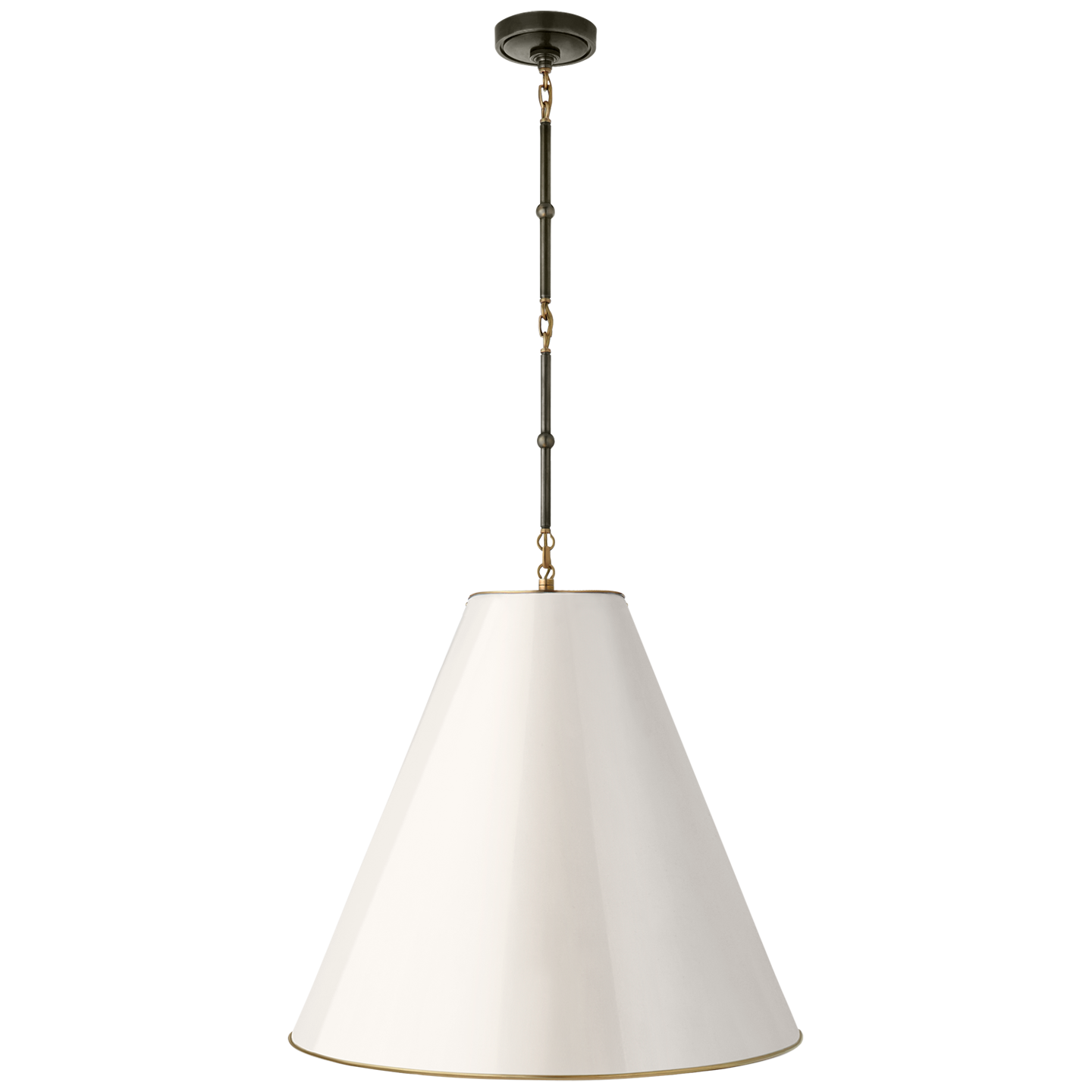 Goodman Large Hanging Lamp