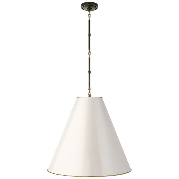 Goodman Large Pendant by Visual Comfort Signature
