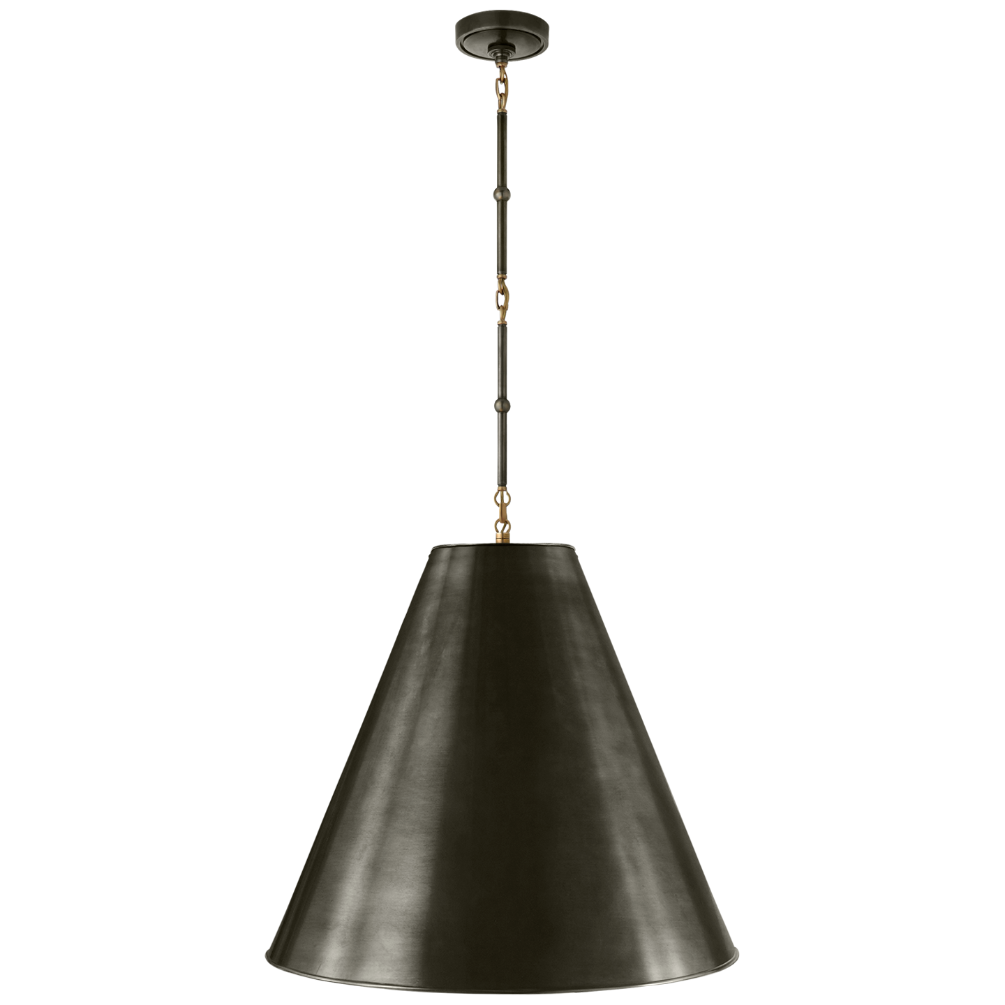 Goodman Large Hanging Lamp