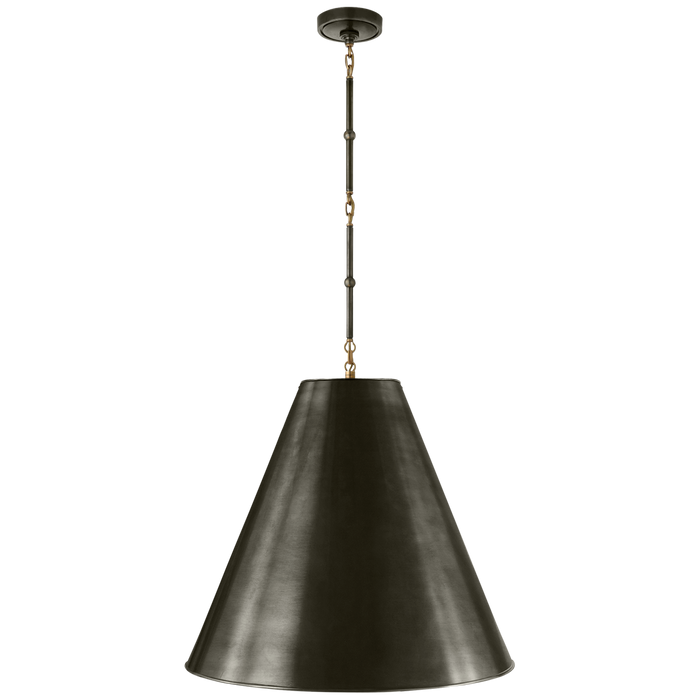 Goodman Large Pendant by Visual Comfort Signature
