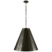 Goodman Large Pendant by Visual Comfort Signature