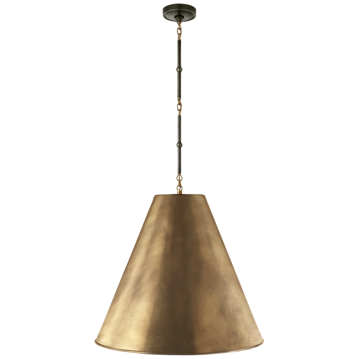 Goodman Large Pendant by Visual Comfort Signature