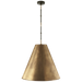 Goodman Large Pendant by Visual Comfort Signature