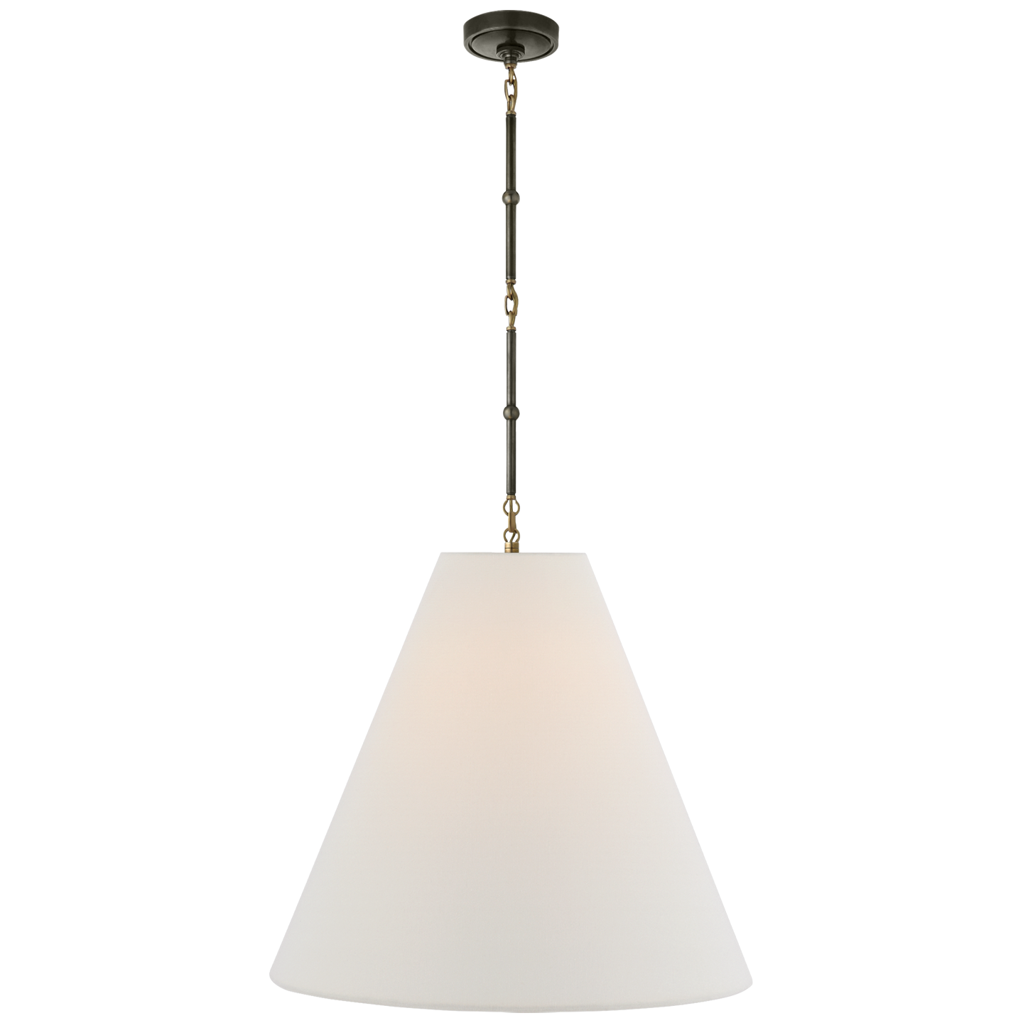 Goodman Large Hanging Lamp