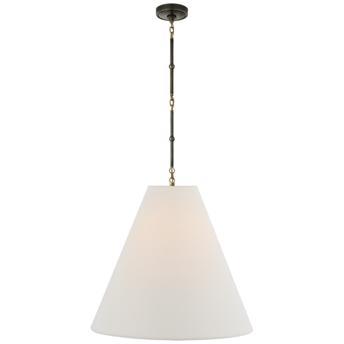 Goodman Large Pendant by Visual Comfort Signature