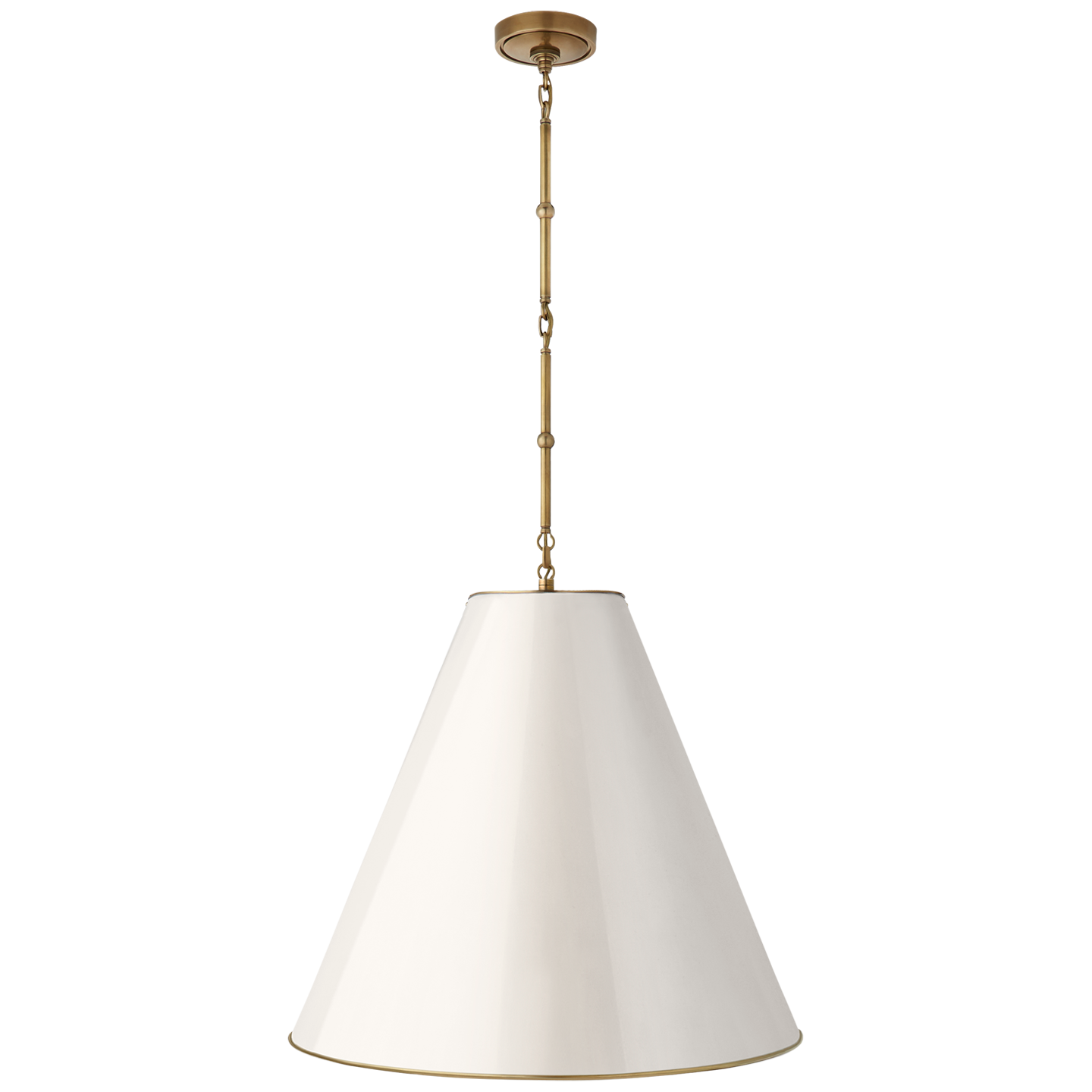 Goodman Large Hanging Lamp