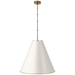 Goodman Large Pendant by Visual Comfort Signature