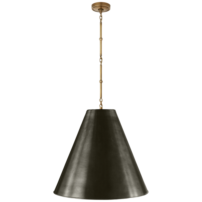 Goodman Large Pendant by Visual Comfort Signature