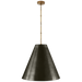 Goodman Large Pendant by Visual Comfort Signature