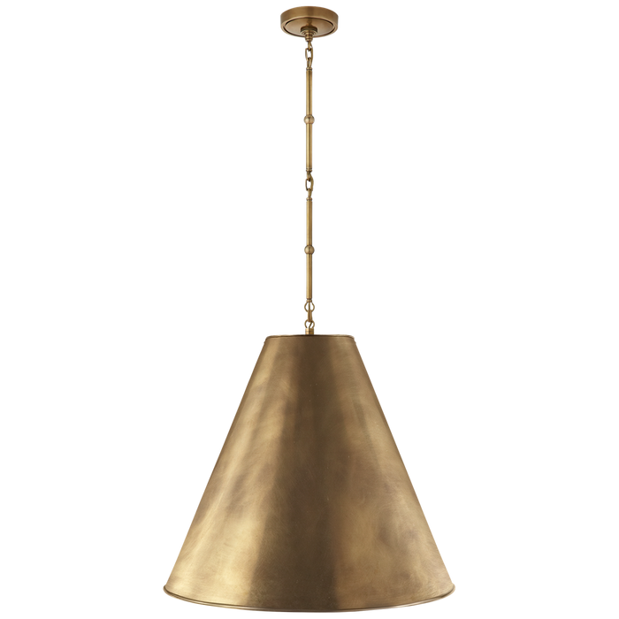 Goodman Large Pendant by Visual Comfort Signature