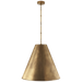 Goodman Large Pendant by Visual Comfort Signature