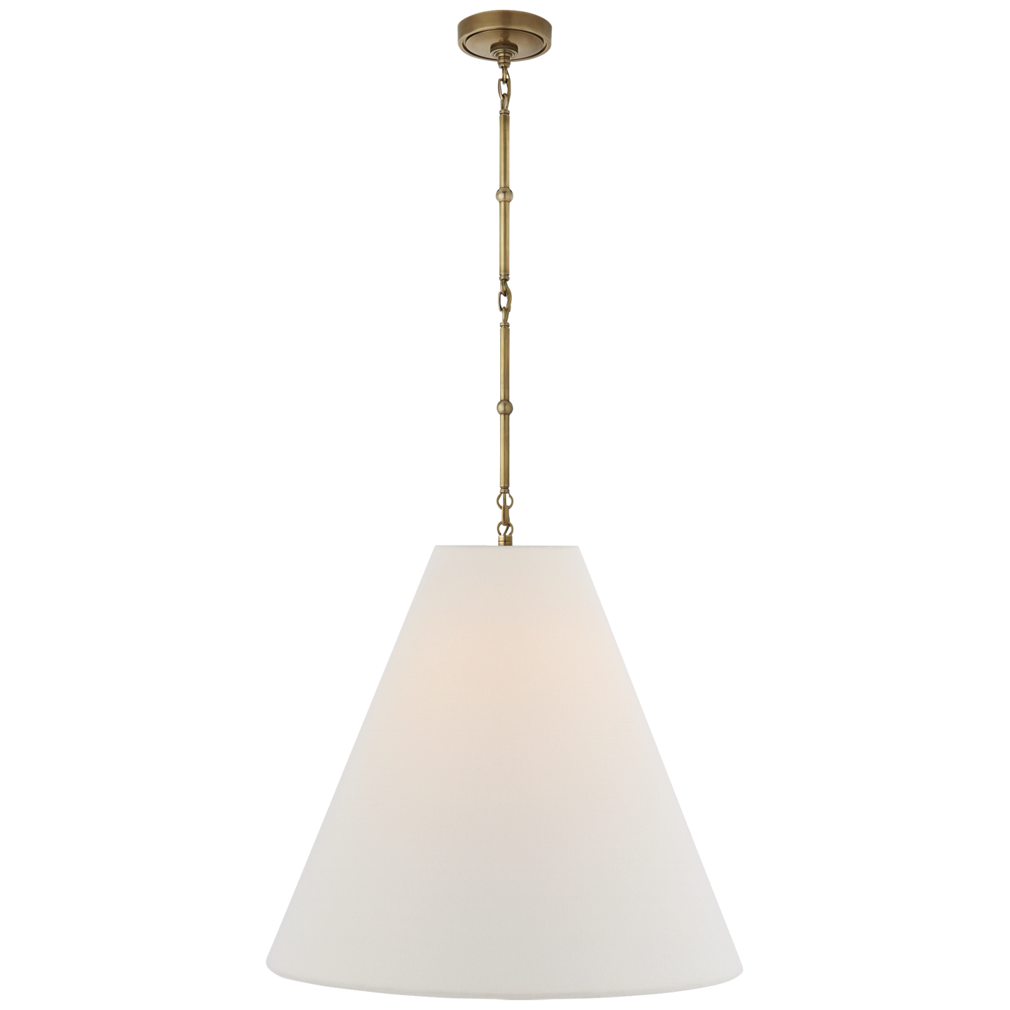 Goodman Large Hanging Lamp