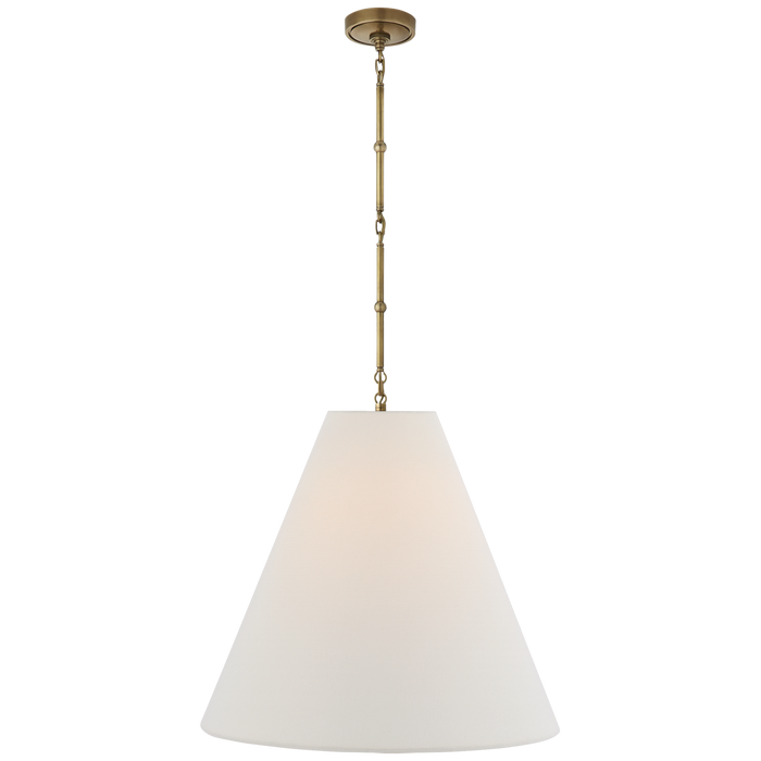 Goodman Large Pendant by Visual Comfort Signature