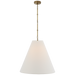 Goodman Large Pendant by Visual Comfort Signature