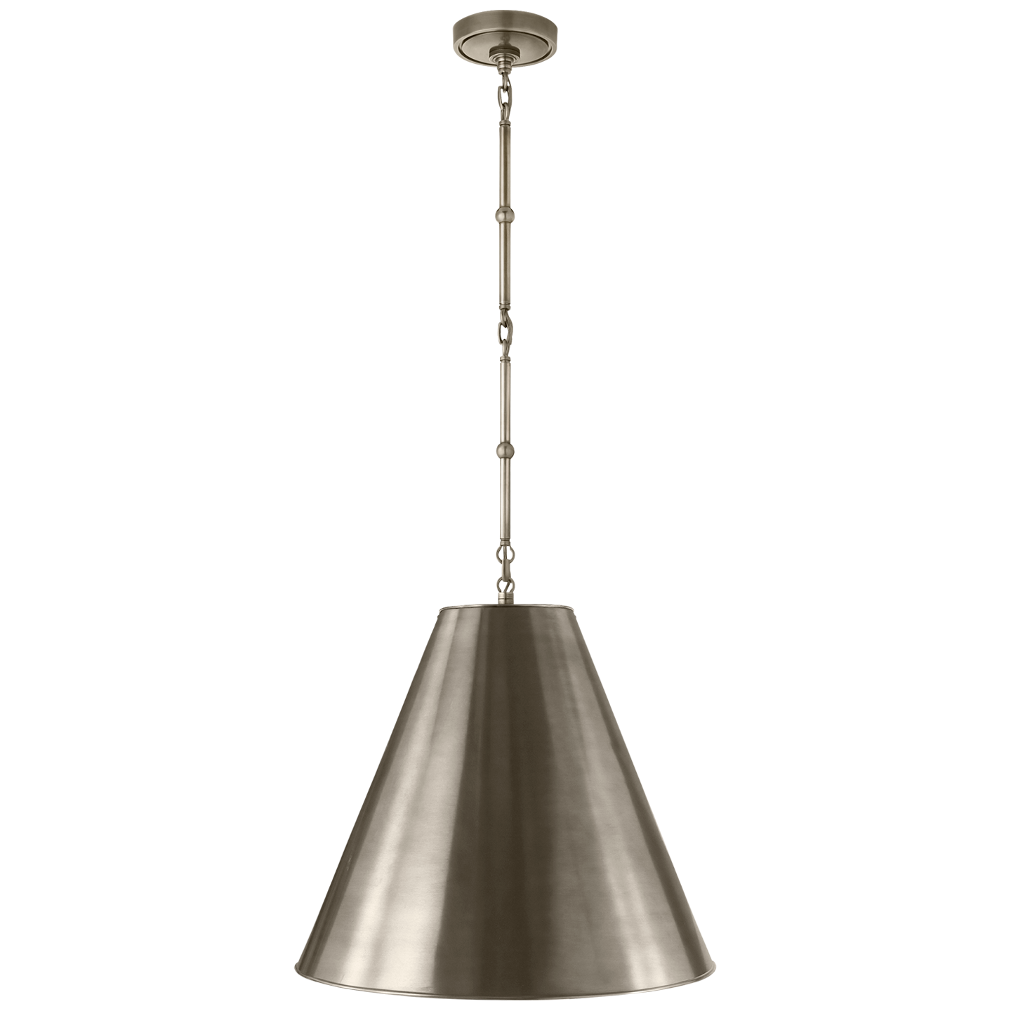Goodman Medium Hanging Light
