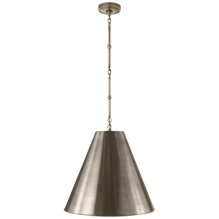 Goodman Medium Pendant by Visual Comfort Signature