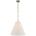 Goodman Medium Pendant by Visual Comfort Signature