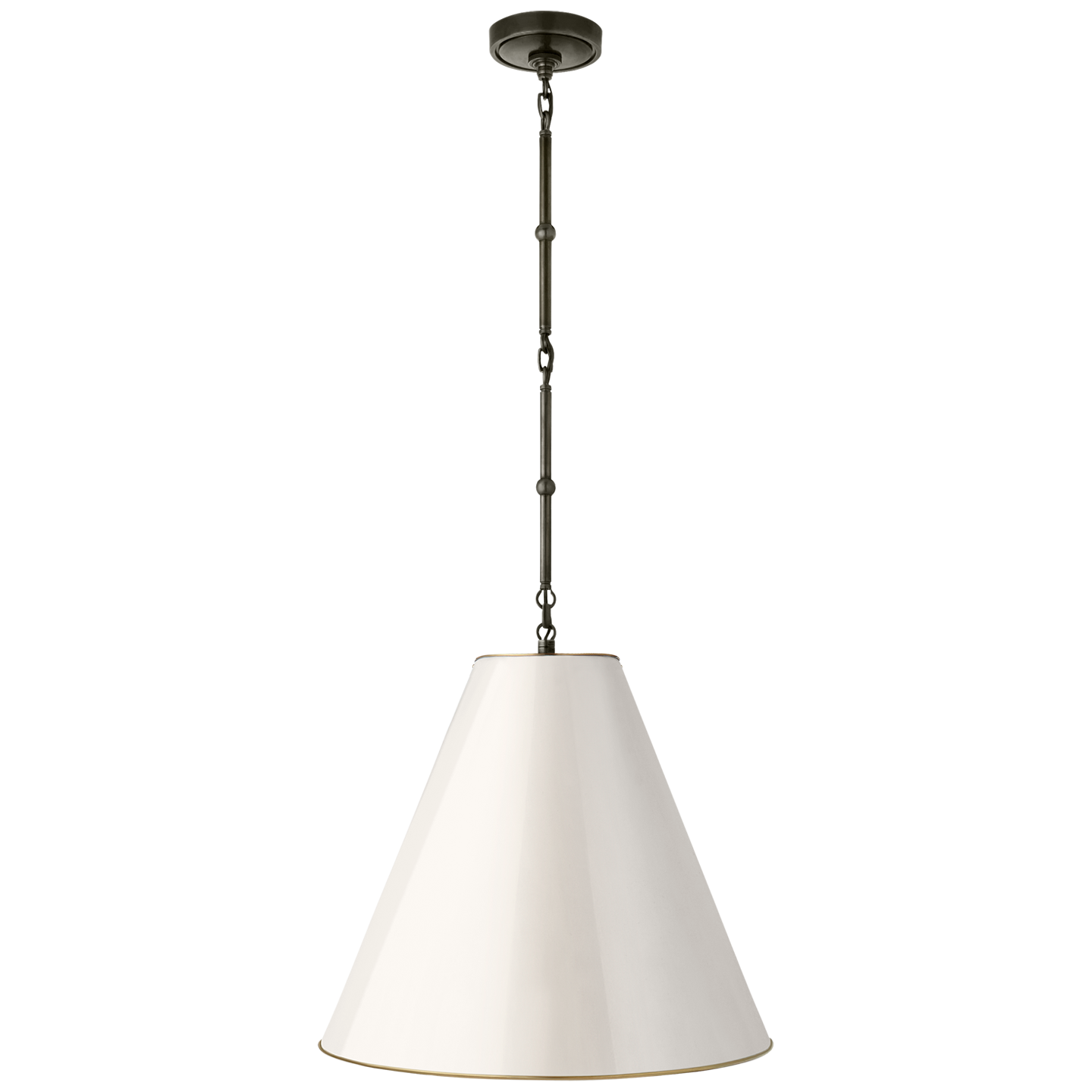 Goodman Medium Hanging Light