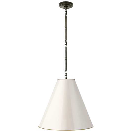 Goodman Medium Hanging Light