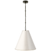 Goodman Medium Pendant by Visual Comfort Signature