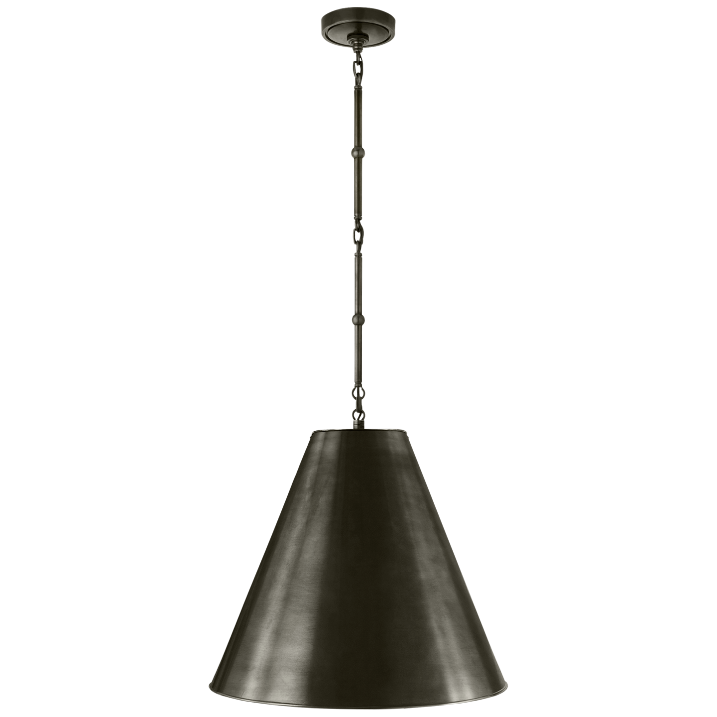 Goodman Medium Hanging Light