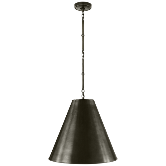 Goodman Medium Hanging Light