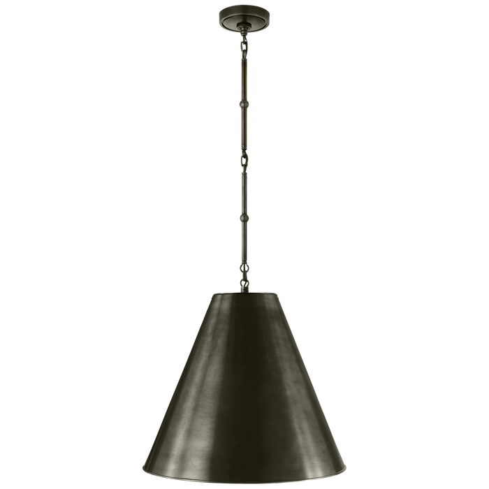 Goodman Medium Pendant by Visual Comfort Signature