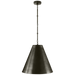 Goodman Medium Pendant by Visual Comfort Signature