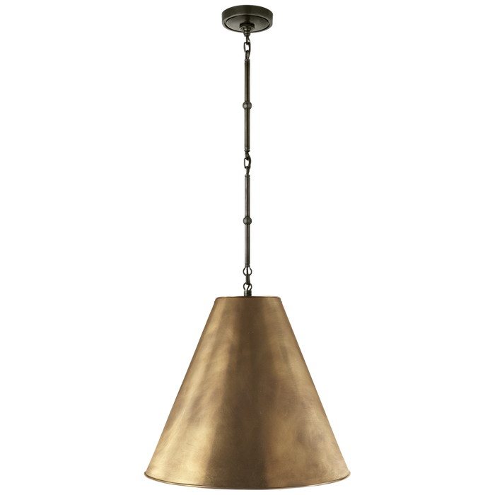 Goodman Medium Pendant by Visual Comfort Signature