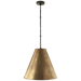 Goodman Medium Pendant by Visual Comfort Signature