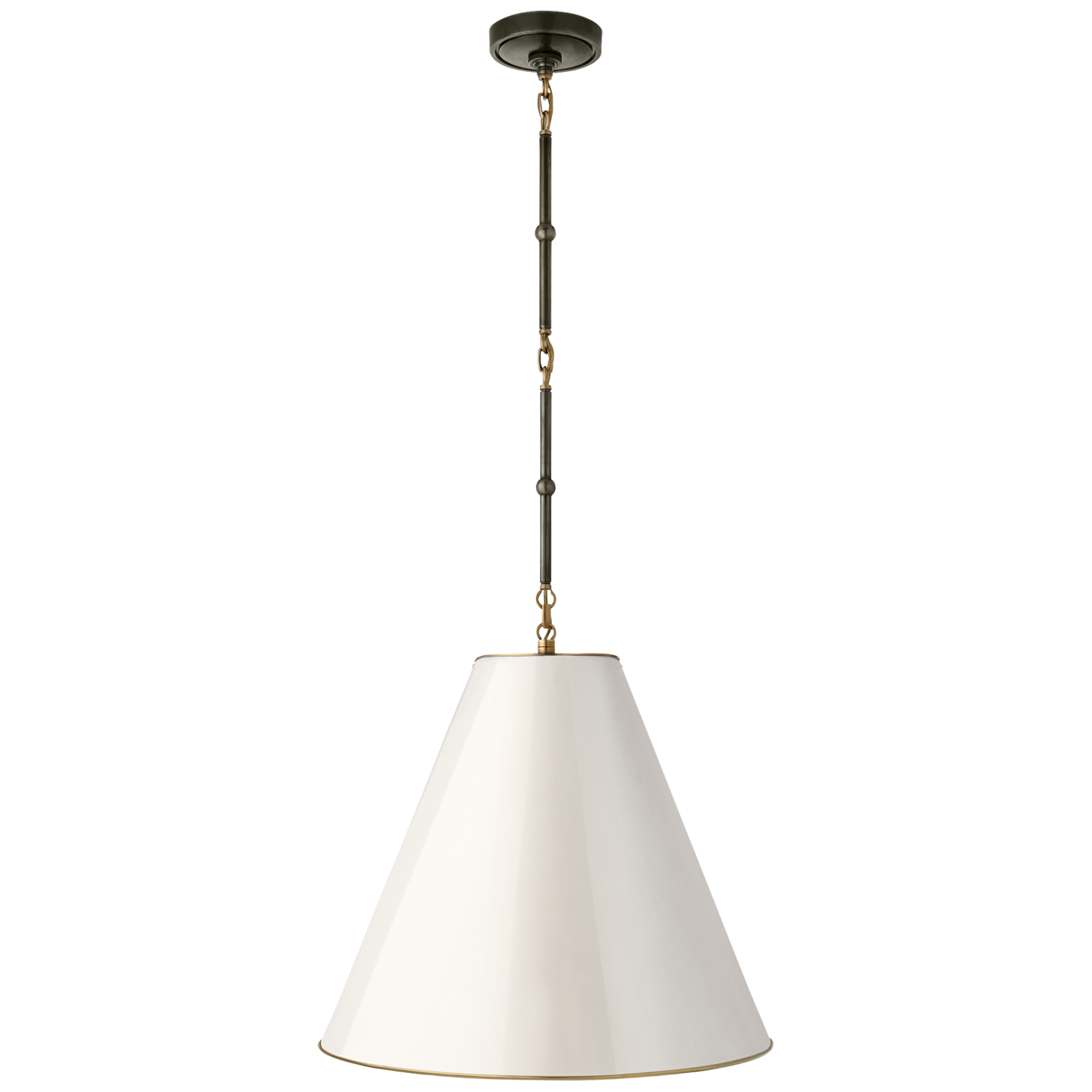 Goodman Medium Hanging Light