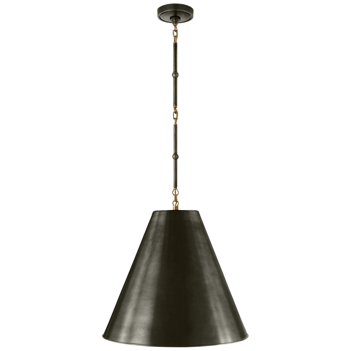 Goodman Medium Hanging Light