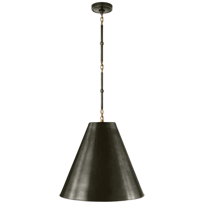 Goodman Medium Pendant by Visual Comfort Signature