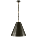 Goodman Medium Pendant by Visual Comfort Signature
