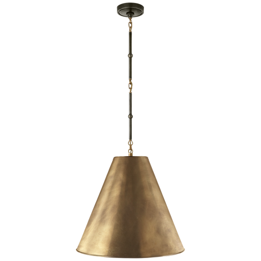 Goodman Medium Hanging Light