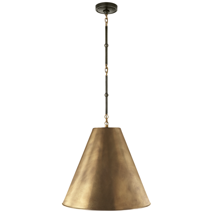 Goodman Medium Pendant by Visual Comfort Signature