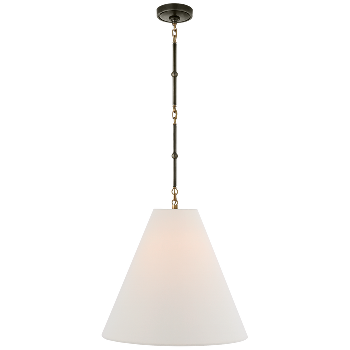 Goodman Medium Pendant by Visual Comfort Signature