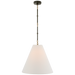 Goodman Medium Pendant by Visual Comfort Signature