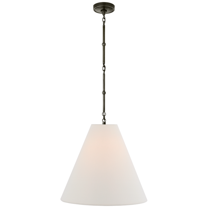 Goodman Medium Pendant by Visual Comfort Signature
