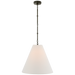 Goodman Medium Pendant by Visual Comfort Signature