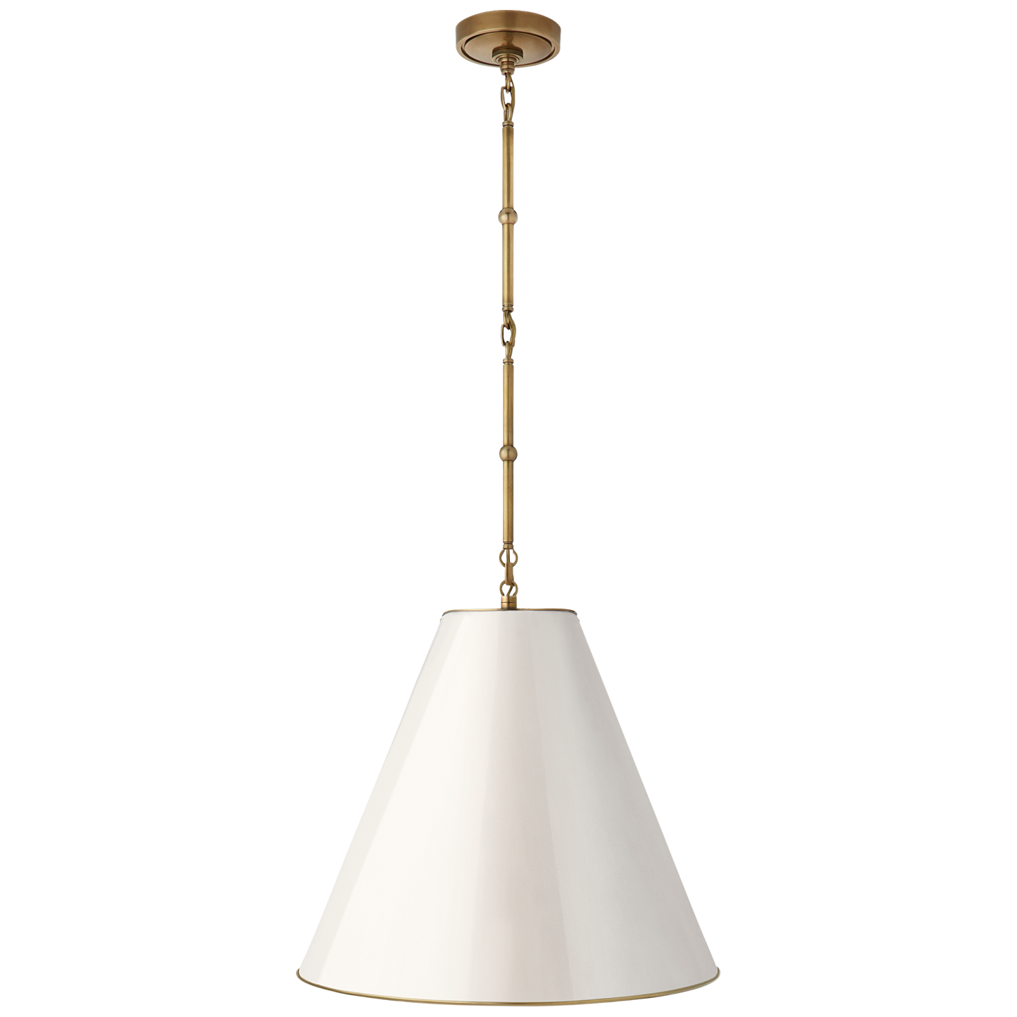 Goodman Medium Hanging Light